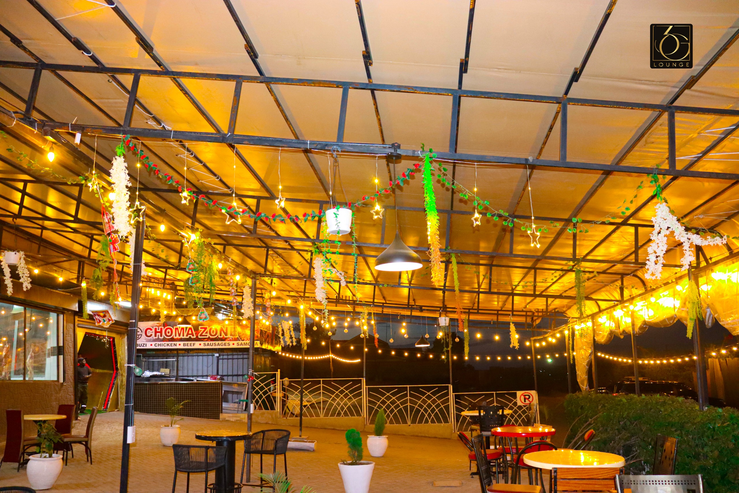 3Gs Lounge Hotel